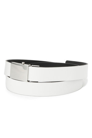 オブリオ/AUBRIOTのLEFIJEリバーシブルベルト(140500/140501)