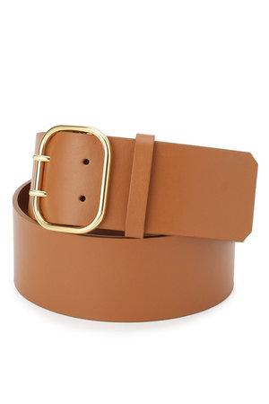 オブリオ/AUBRIOTのLEFIJEレザーベルト(140500/140501)