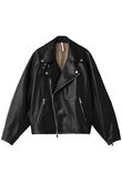 【upper hights】THE RIDERS SHORT ジャケット