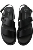 S.S. BELT SANDALS （GLOXI CUT THICK SOLE）