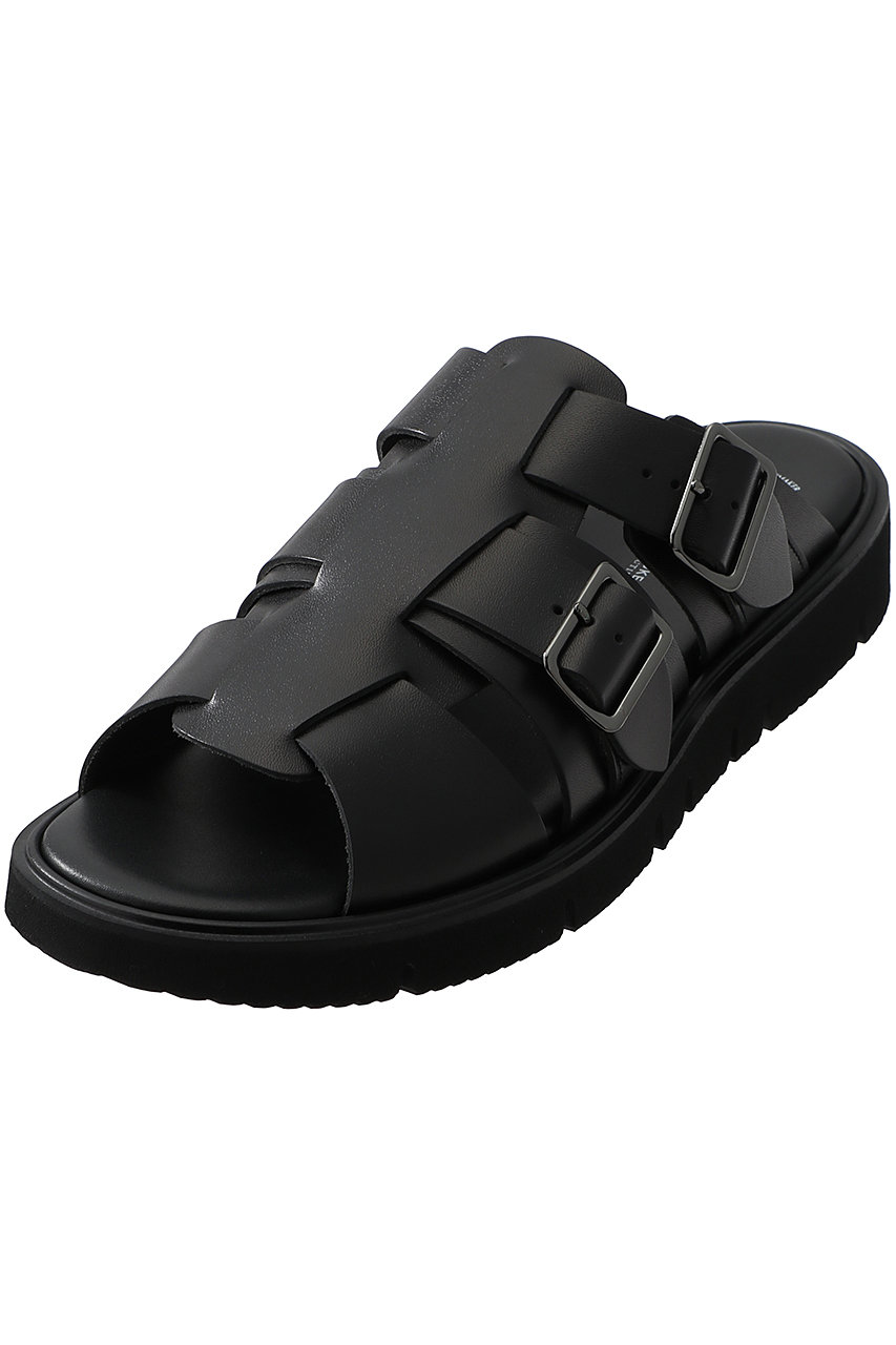 【予約販売】GURKHA SANDALS (GLOXI CUT SOLE)