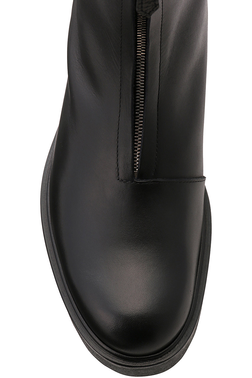 BEAUTIFUL SHOES ビューティフルシューズ　黒　ブラック　24.5 BEAUTIFUL SHOES (ビューティフルシューズ) OLD RUNNING