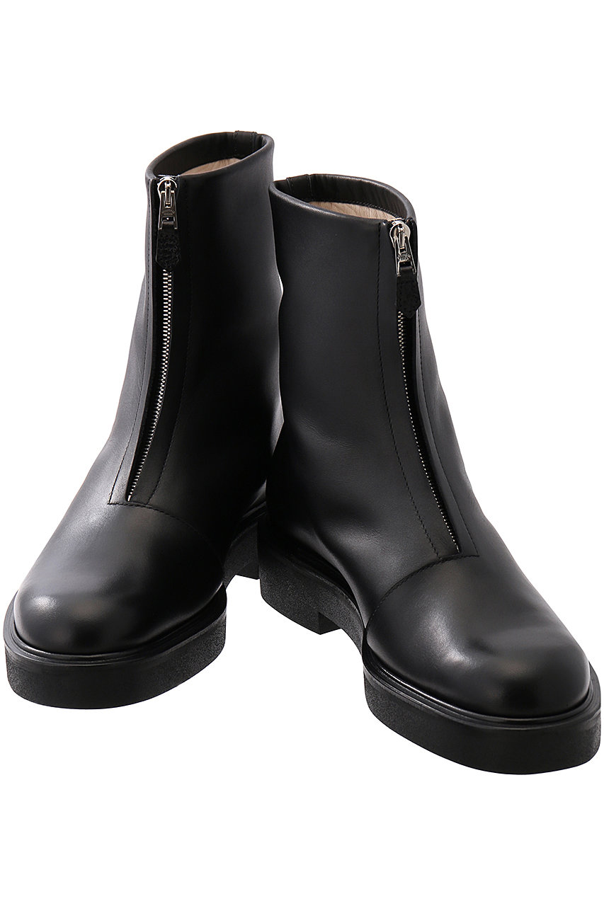 BEAUTIFUL SHOES ビューティフルシューズ　黒　ブラック　24.5 BEAUTIFUL SHOES (ビューティフルシューズ) BALLET SHOES（HEEL