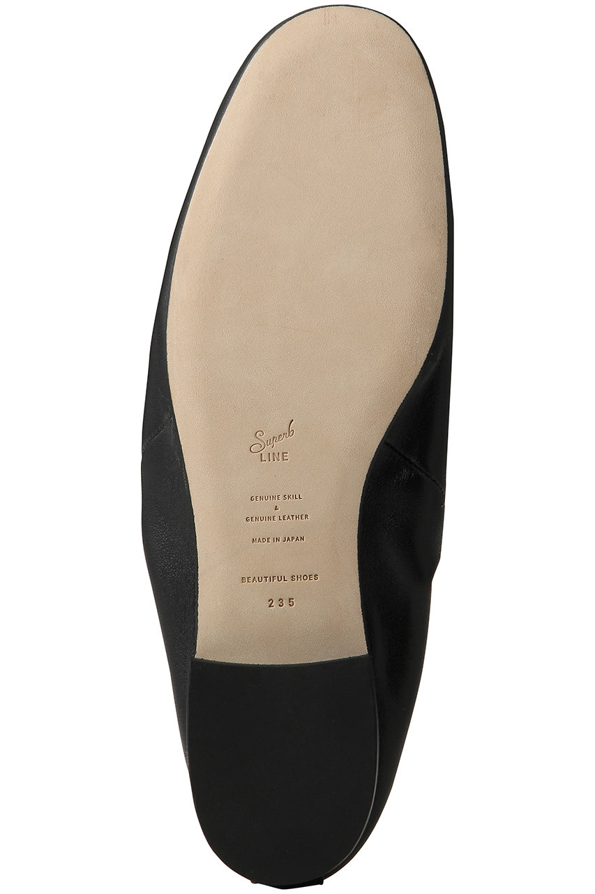 BEAUTIFUL SHOES(ビューティフル・シューズ)｜BALLET SHOES(HEEL