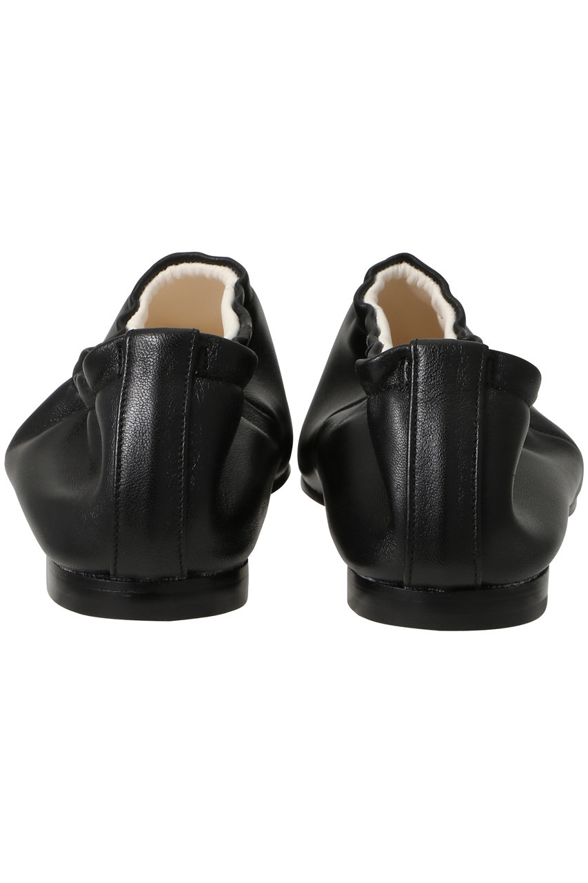 BEAUTIFUL SHOES BALLET SHOES 黒 23 BEAUTIFUL SHOES(ビューティフル・シューズ)｜BALLET SHOES
