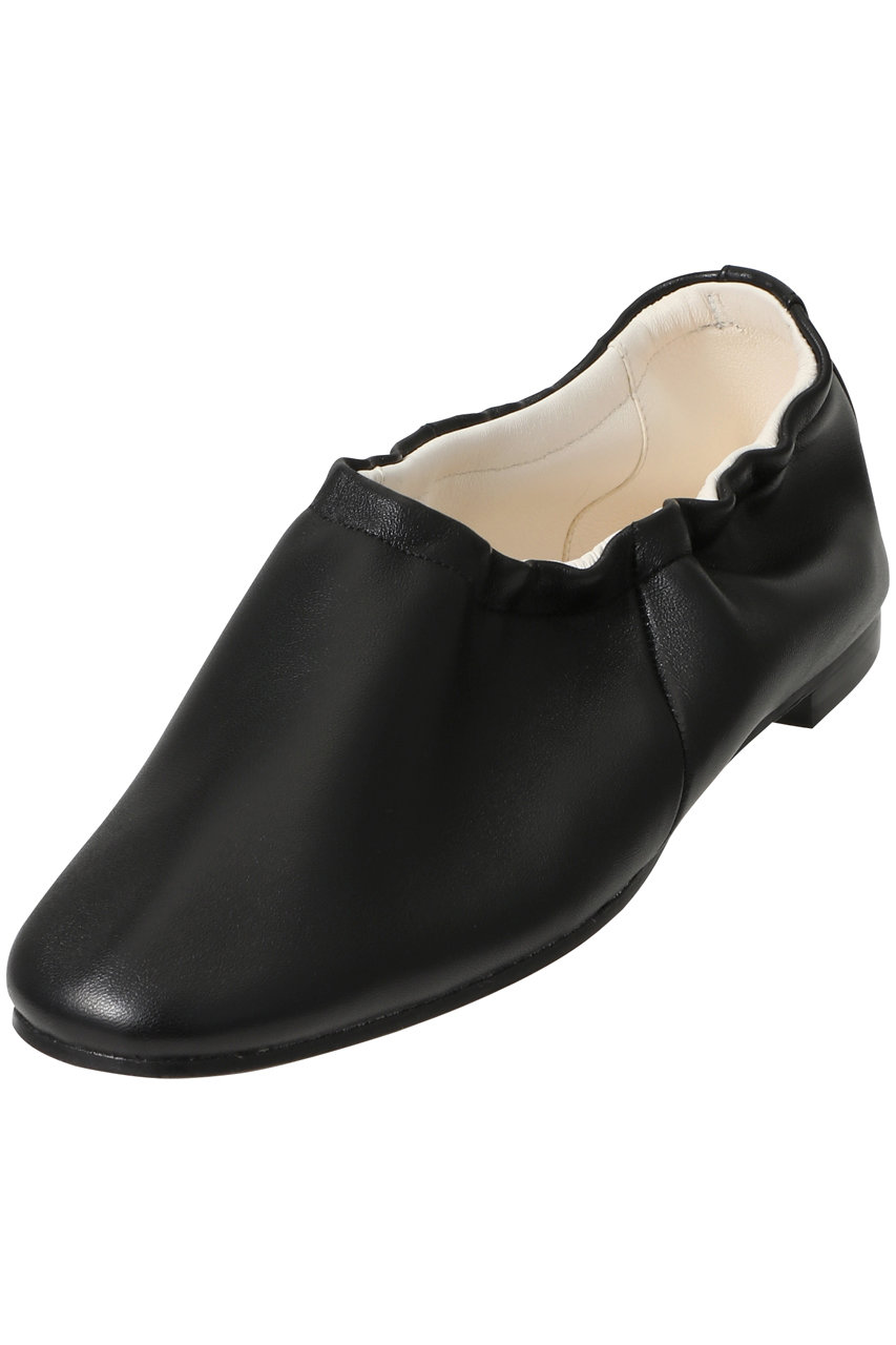BEAUTIFUL SHOES BALLET SHOES 黒 23 BEAUTIFUL SHOES (ビューティフルシューズ) BALLET SHOES（HEEL