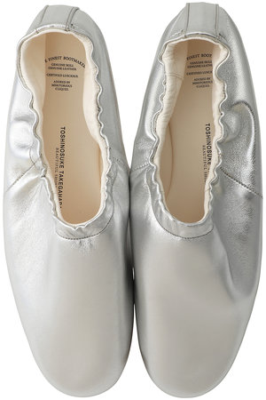BEAUTIFUL SHOES｜ビューティフル・シューズのバレエシューズ