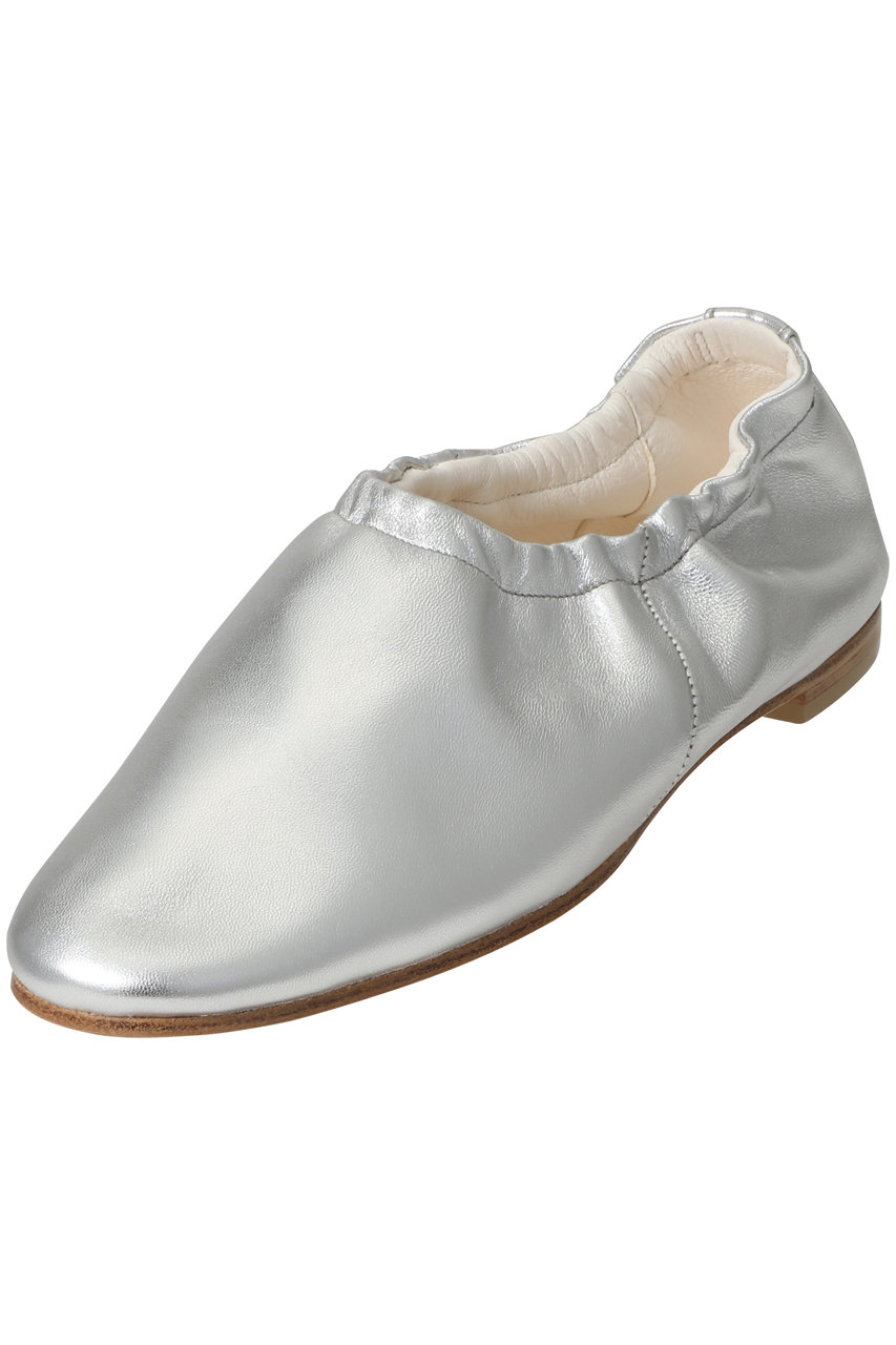 新品⭐︎(別注)【BEAUTIFUL SHOES】BALLETSHOES 24.0 BEAUTIFUL SHOES BALLETSHOES / バレエシューズ | YOCA