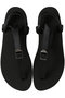 BAREFOOT SANDALS(VIBRAM SOLE) ビューティフル・シューズ/BEAUTIFUL SHOES ブラック