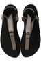 BAREFOOT SANDALS(VIBRAM SOLE) ビューティフル・シューズ/BEAUTIFUL SHOES グレー