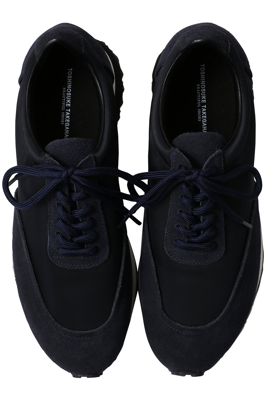 BEAUTIFUL SHOES(ビューティフル・シューズ)｜OLD RUNNING
