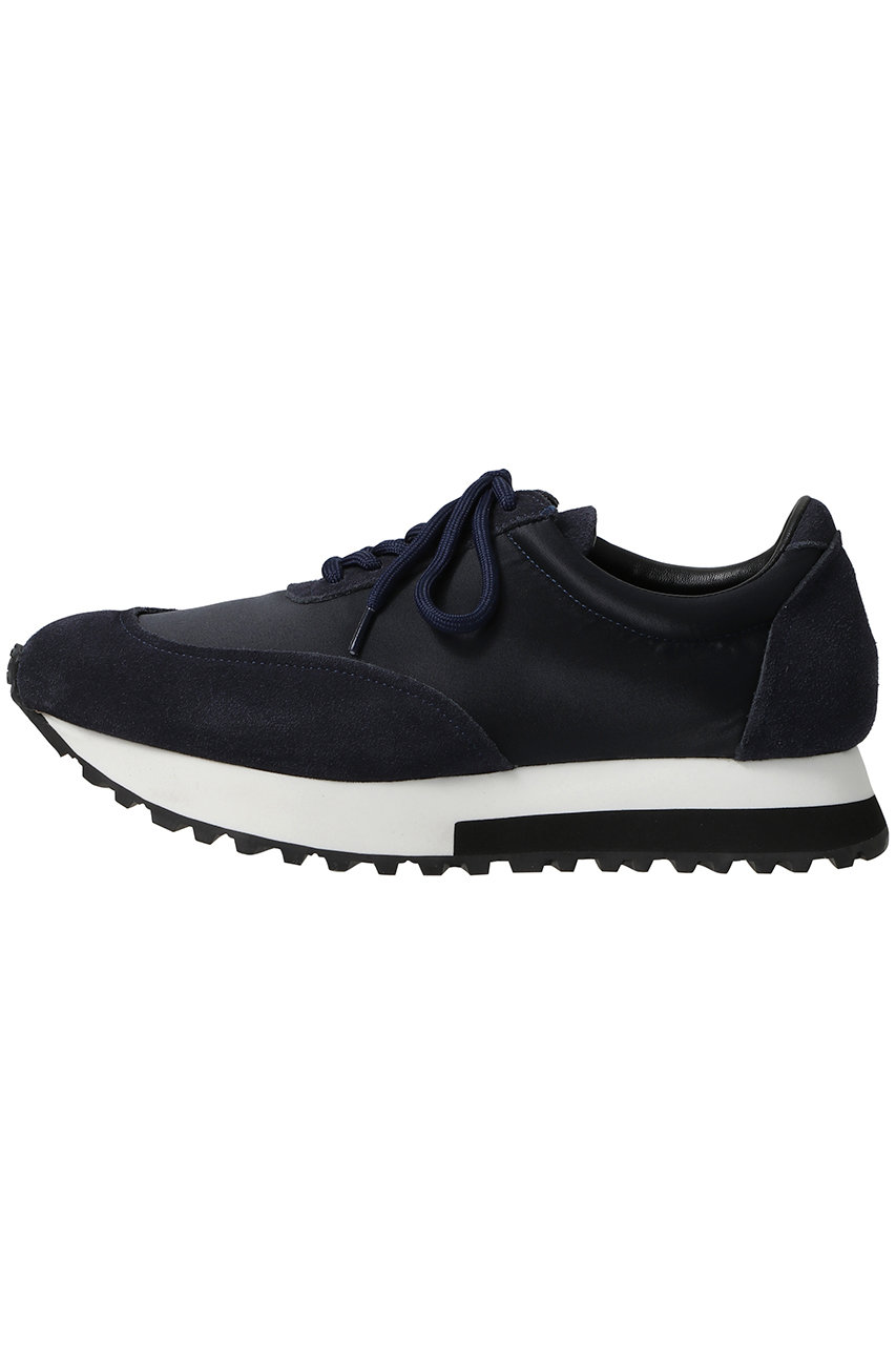 靴 beautiful shoes BEAUTIFUL SHOES ビューティフルシューズ キップレザー フロント