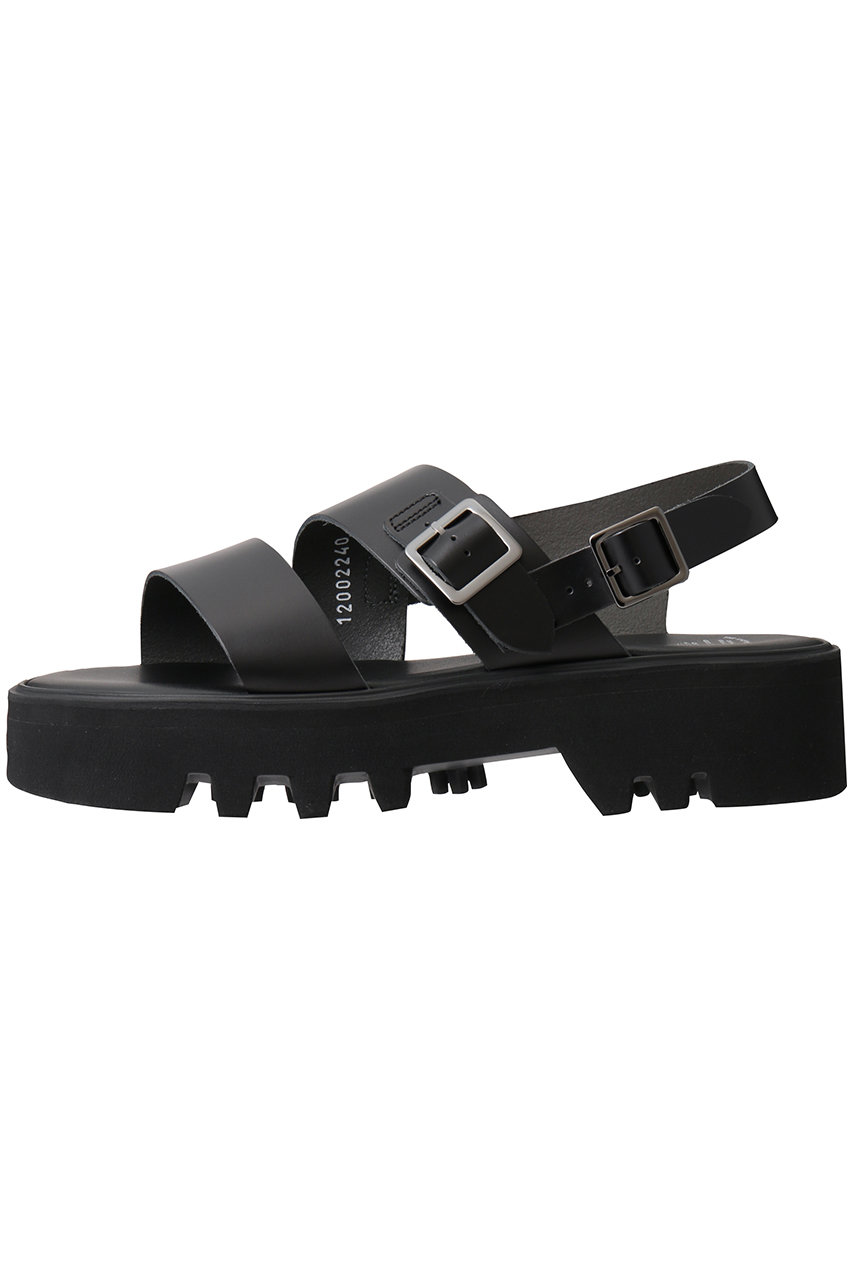 BEAUTIFUL SHOES(ビューティフル・シューズ)｜S.S. BELT SANDALS