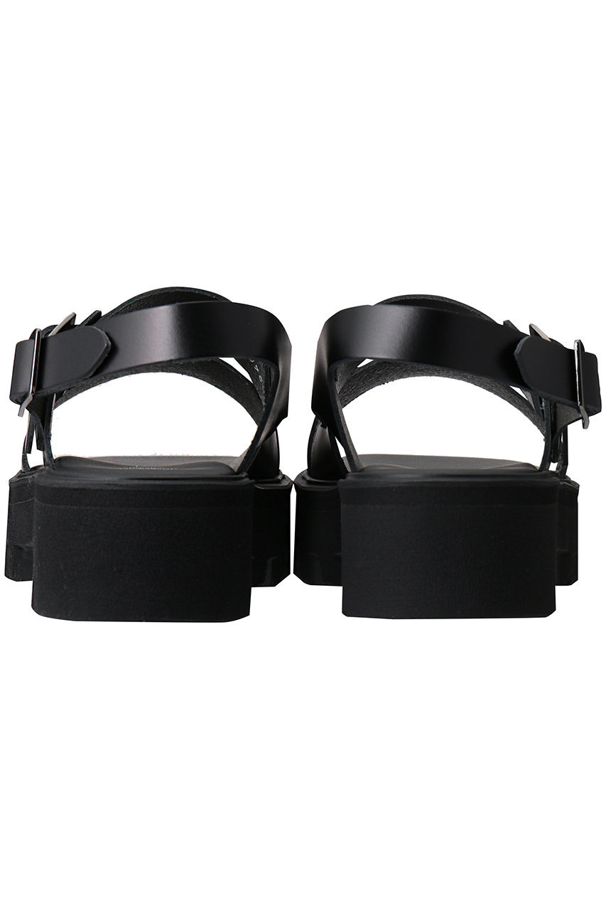 BEAUTIFUL SHOES(ビューティフル・シューズ)|S.S. BELT SANDALS BEAUTIFUL SHOES(ビューティフル・シューズ)|S.S. BELT SANDALS