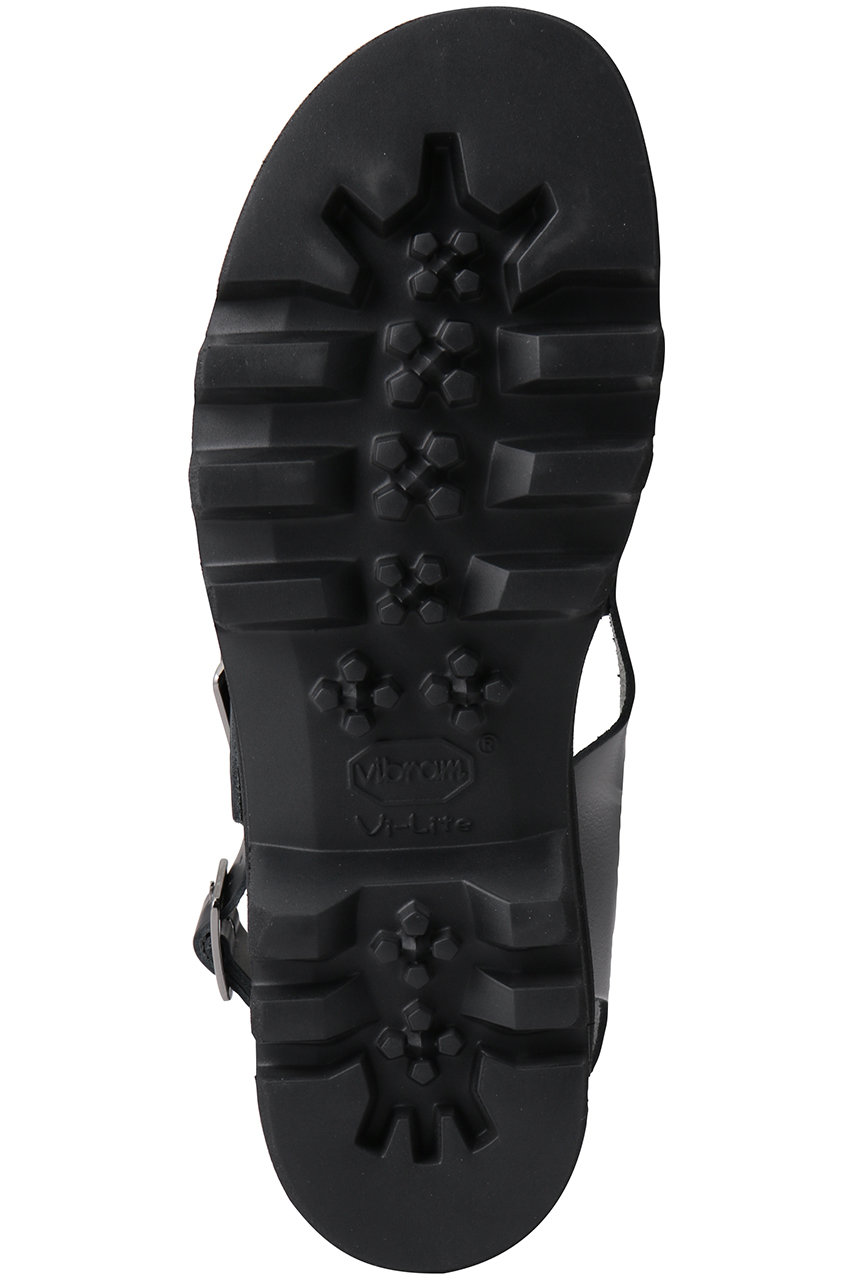 BEAUTIFUL SHOES(ビューティフル・シューズ)|S.S. BELT SANDALS BEAUTIFUL SHOES(ビューティフル・シューズ)|S.S. BELT SANDALS