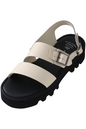 S.S. BELT SANDALS(TWEETY SOLE)