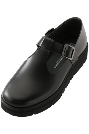 ビューティフル・シューズ/BEAUTIFUL SHOESのT-STRAP(GLOXI CUT MEDIUM SOLE)(130400/130403)