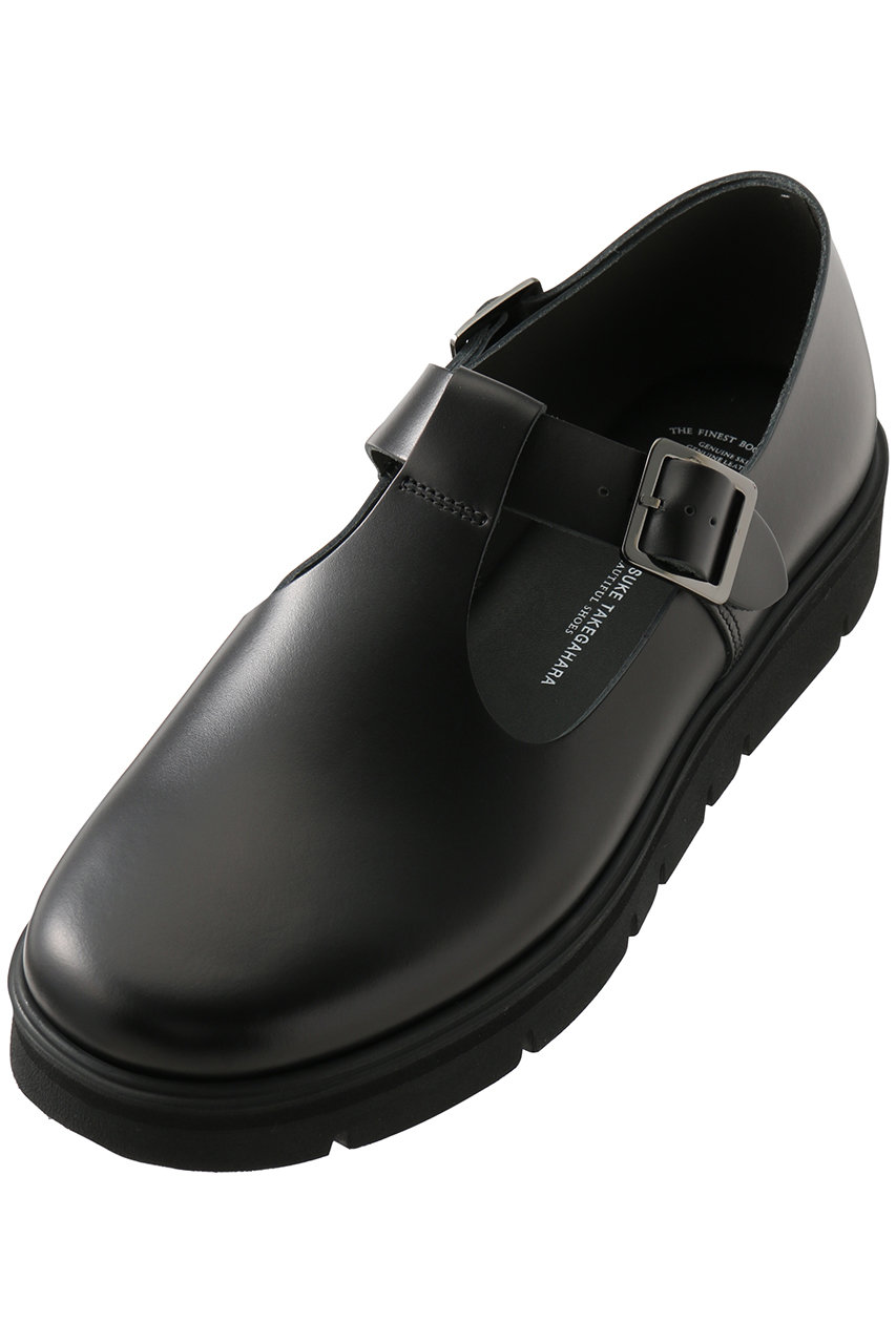 BEAUTIFUL SHOES(ビューティフル・シューズ)｜T-STRAP(GLOXI CUT