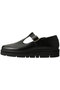 T-STRAP(GLOXI CUT MEDIUM SOLE) ビューティフル・シューズ/BEAUTIFUL SHOES