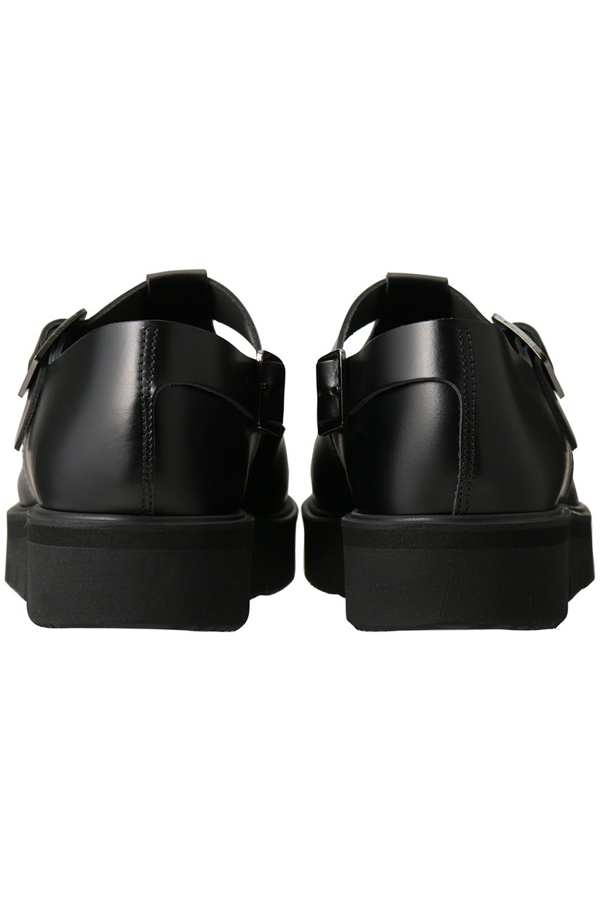 BEAUTIFUL SHOES(ビューティフル・シューズ)｜T-STRAP(GLOXI CUT