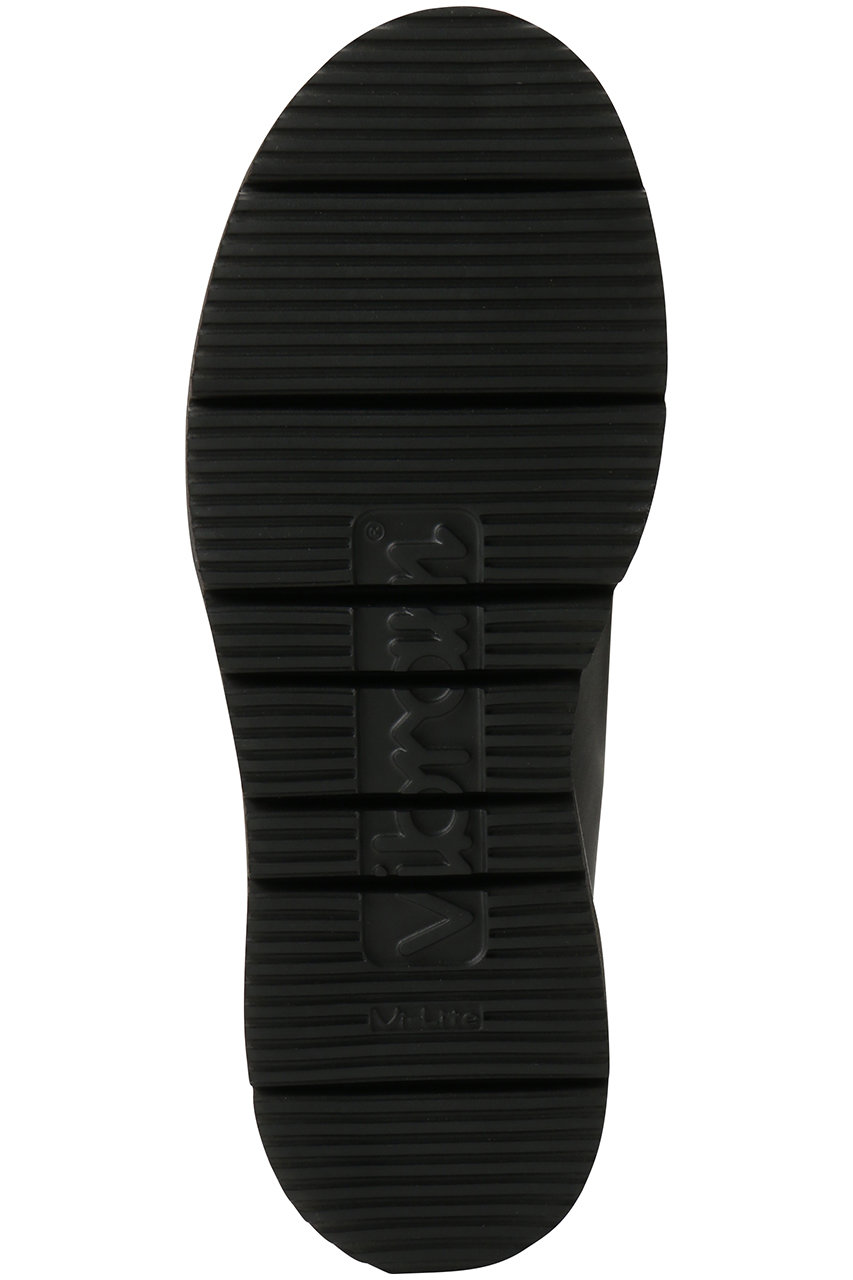 BEAUTIFUL SHOES(ビューティフル・シューズ)｜FRONT-ZIP MOCCASIN