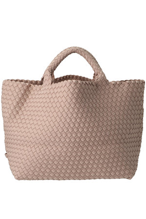 ナゲディ/NAGHEDIのSt Barths Medium トートバッグ(120200/120201)