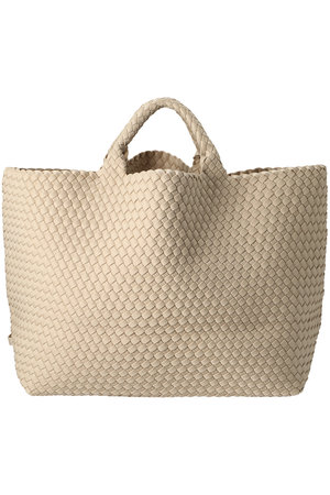 ナゲディ/NAGHEDIのSt Barths Large トートバッグ(120200/120201)