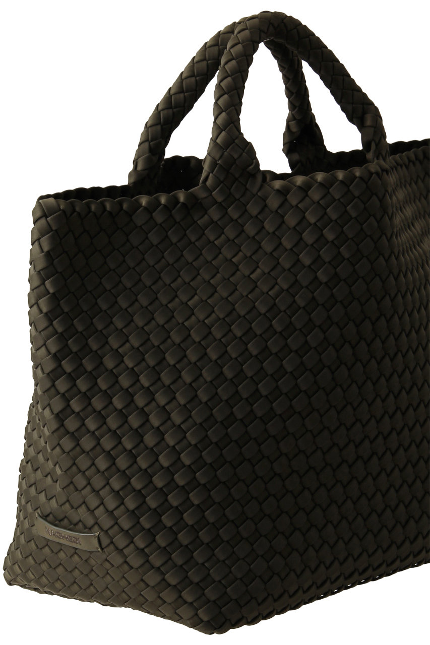 St. Barths Medium Tote | Onyx