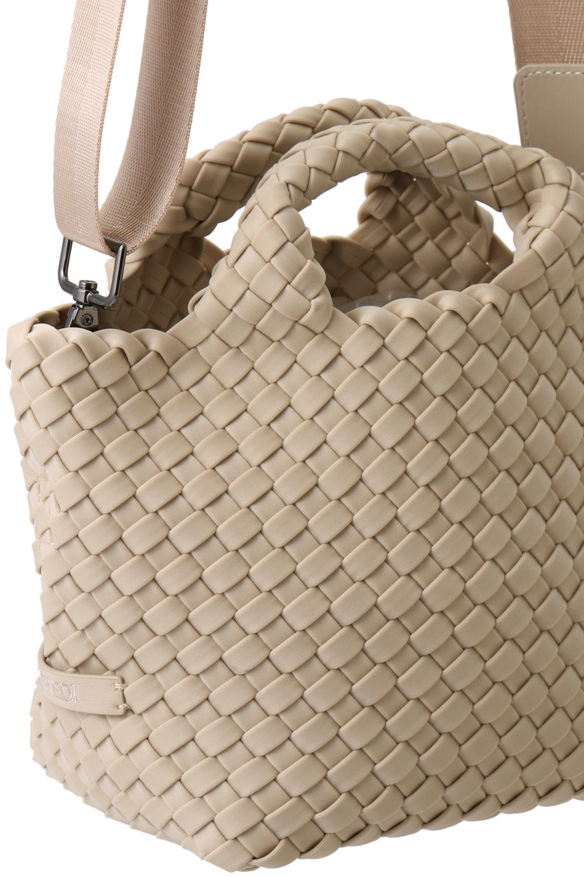 St. Barths Petit Tote | Cashmere