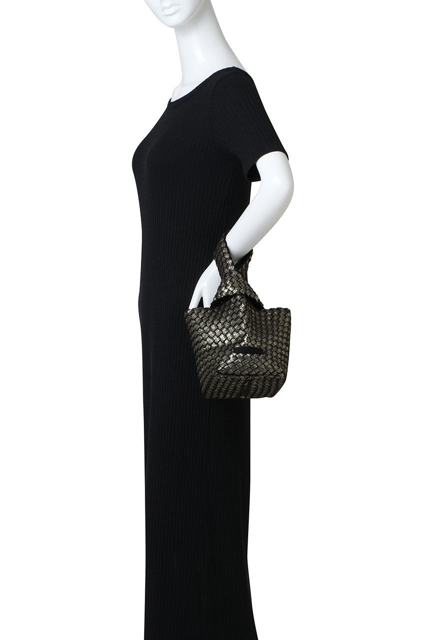 この春大注目のナゲディ！ NAGHEDI Kyoto Clutch Bag この春大注目のナゲディ！ NAGHEDI Kyoto Clutch Bag (Naghedi