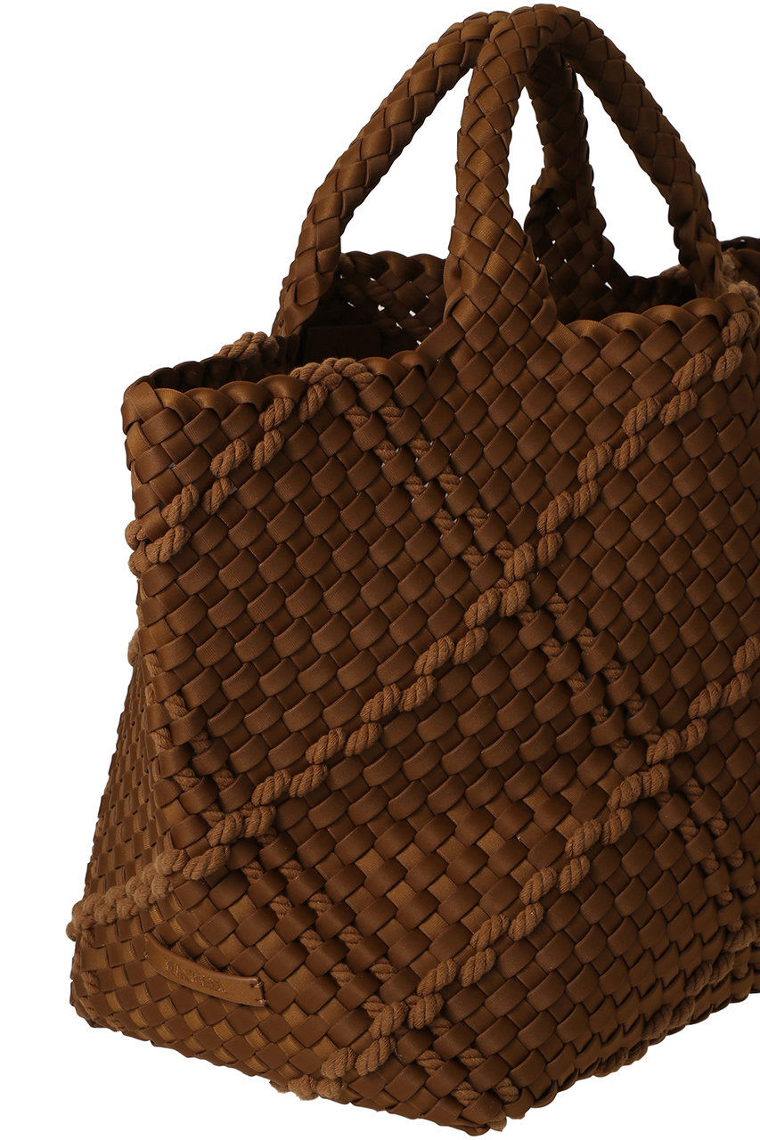 NAGHEDI(ナゲディ)｜St Barths Medium Tote(Rope) トートバッグ