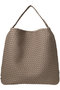 Nomad Large Hobo ショルダーバッグ ナゲディ/NAGHEDI カシミア