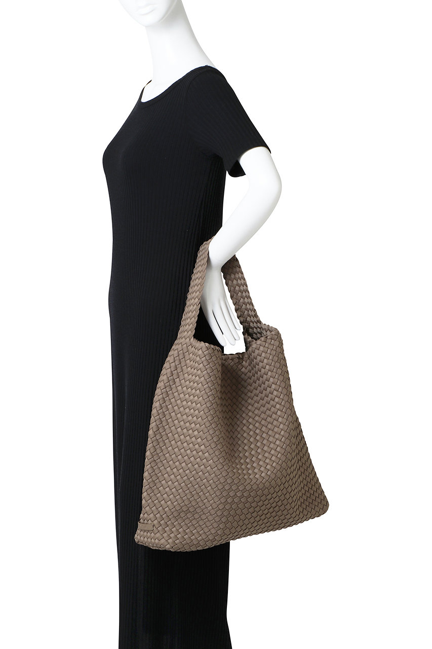 注目のNAGHEDI!ノマドー ラージ ホーボーバッグ NAGHEDI(ナゲディ)|Nomad Large Hobo ショルダーバッグ