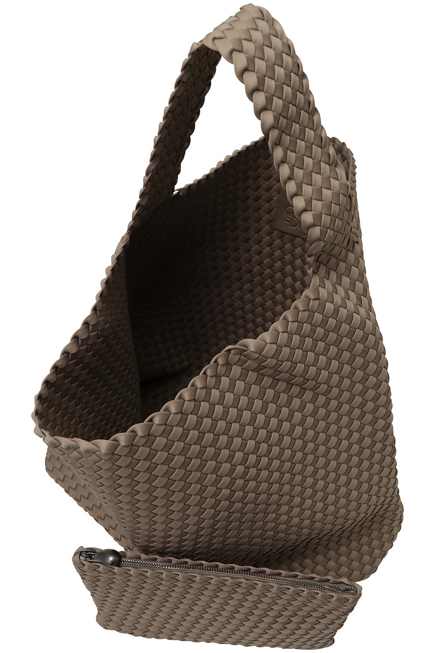 NAGHEDI(ナゲディ)｜Nomad Large Hobo ショルダーバッグ