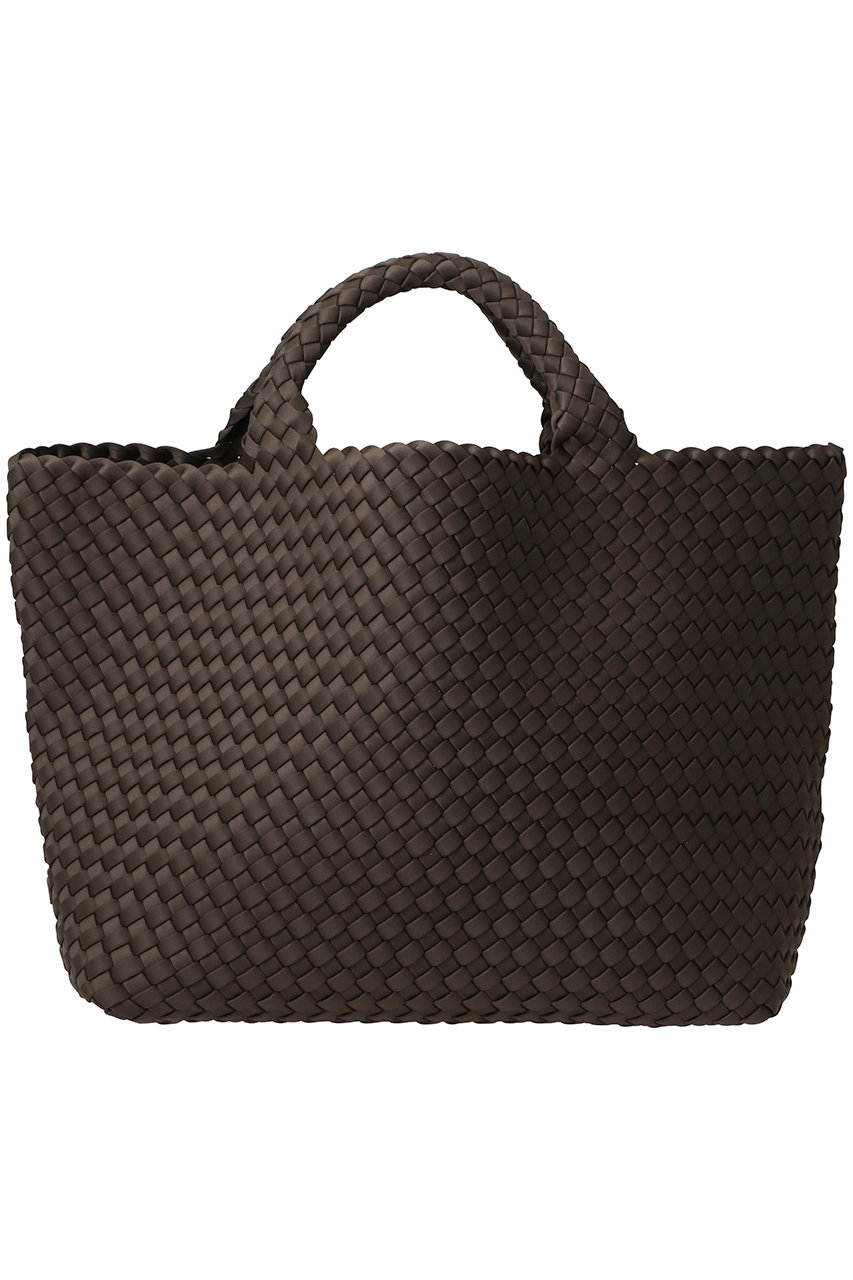 NAGHEDI St Barths Medium トートバッグ (ナパ, F) ナゲディ ELLE SHOP NAGHEDI St Barths Medium トートバッグ (ナパ, F) ナゲディ ELLE SHOP