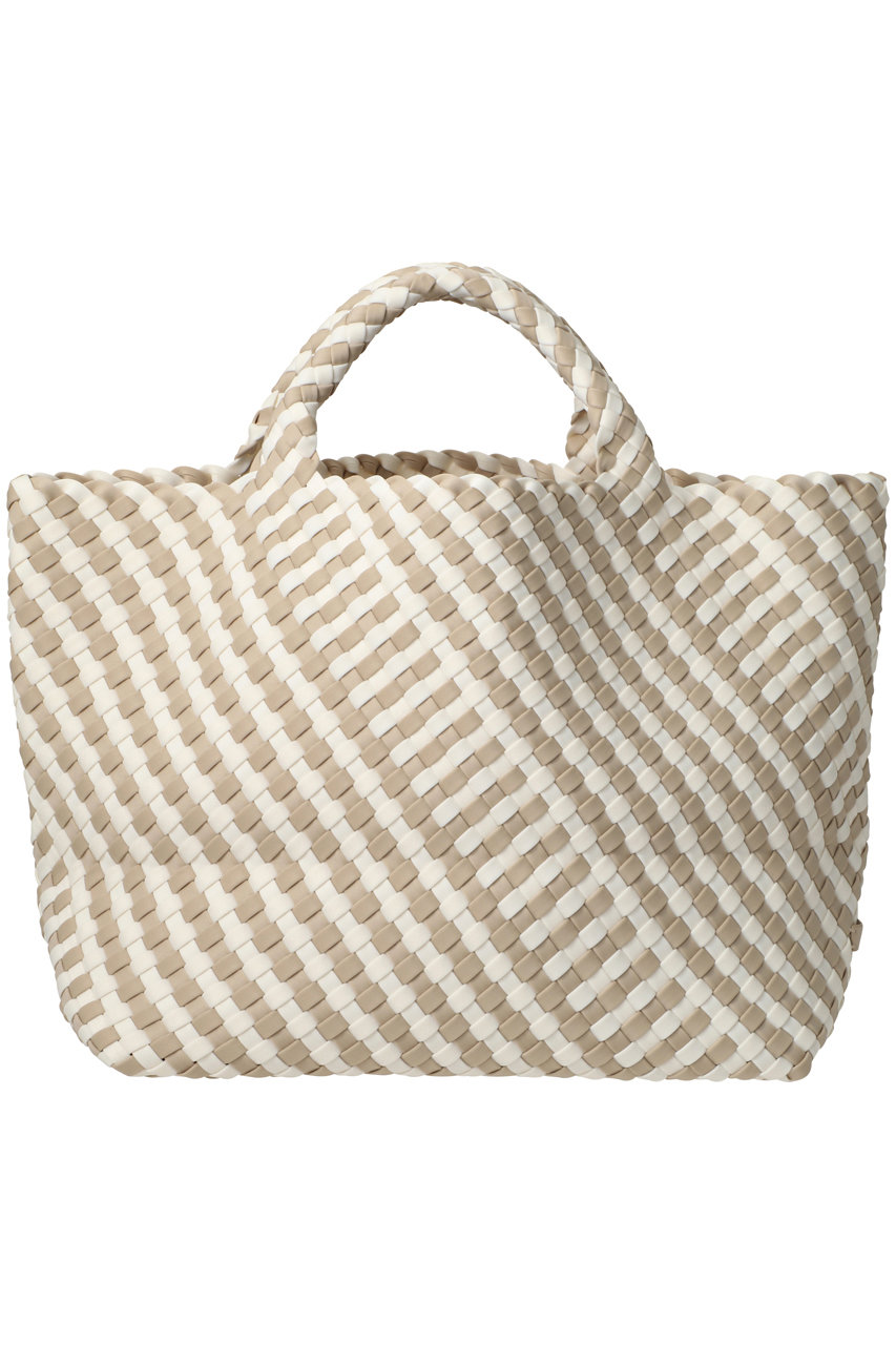 NAGHEDI(ナゲディ)|St Barths Medium(Stripe) トートバッグ NAGHEDI(ナゲディ)|St Barths Medium(Stripe) トートバッグ