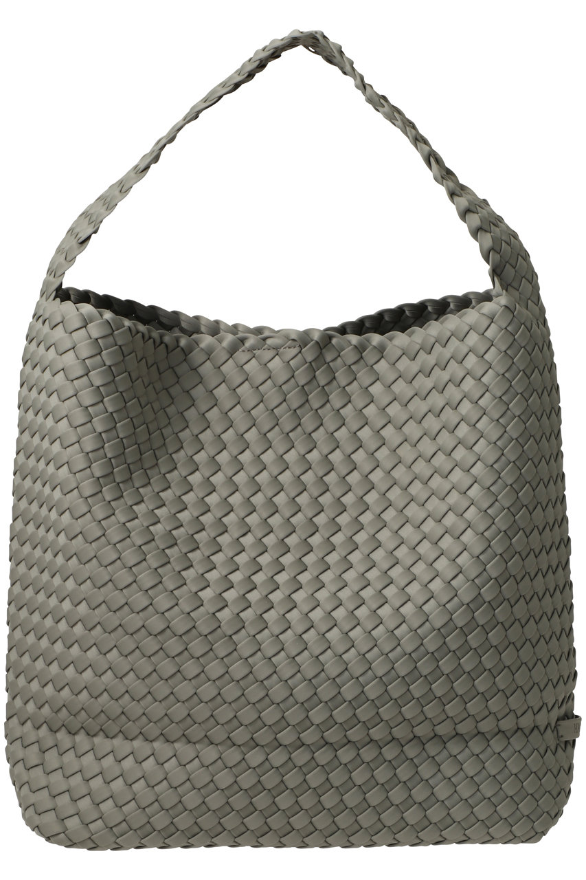 送関込み【NAGHEDI】大人気！ Nomad Medium Hobo Nomad Medium Hobo | Cashmere