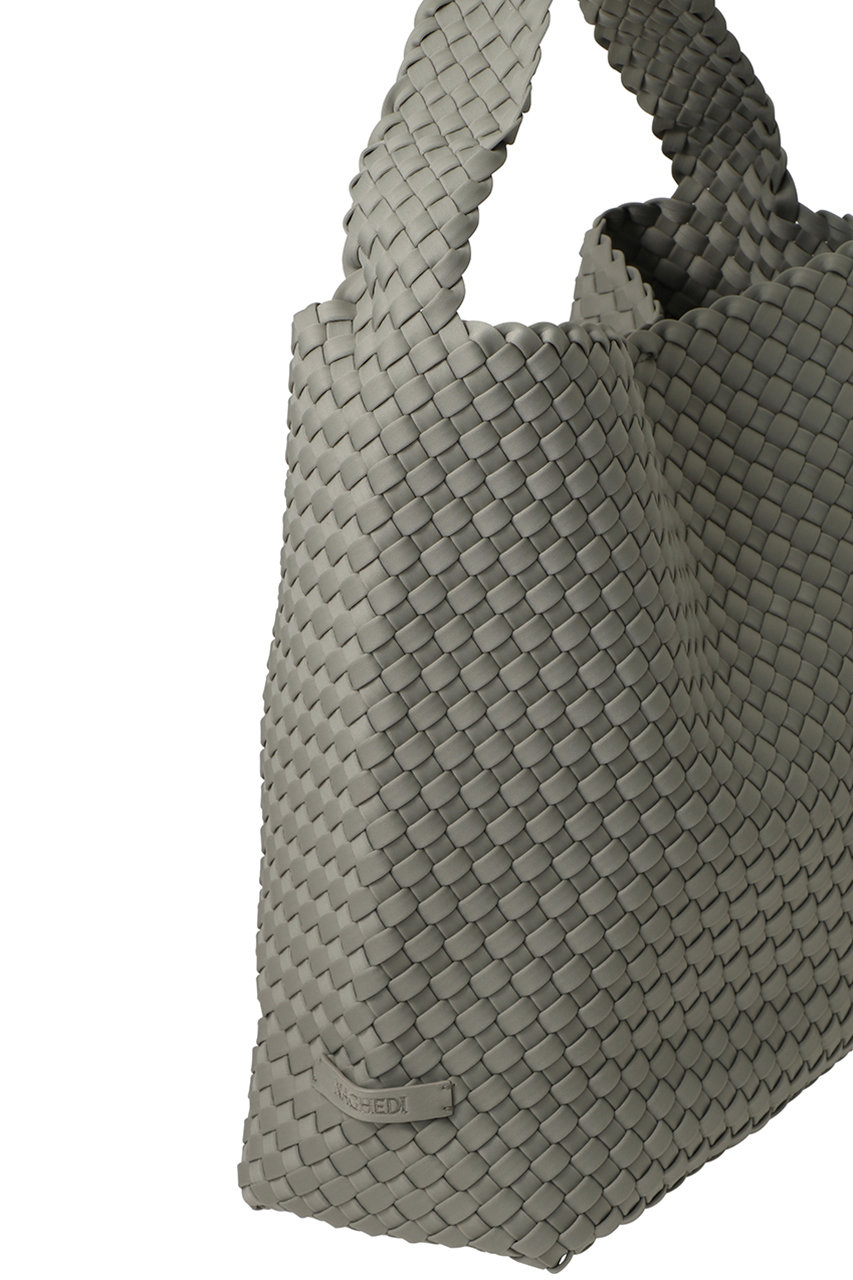 NAGHEDI(ナゲディ)｜Nomad Medium Hobo ショルダーバッグ