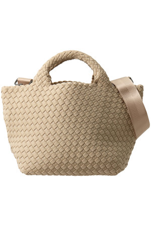 ナゲディ/NAGHEDIのSt. Barths Small(Core) トートバッグ(120200/120201)