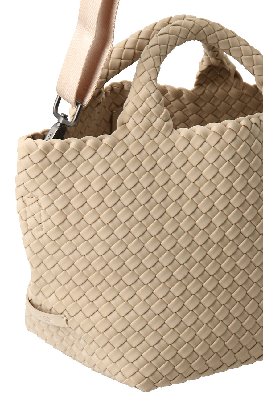 NAGHEDI ナゲディ トートバッグ St Barths Small Tote 楽天市場】【クーポン】【正規品】ナゲディ レディース NAGHEDI