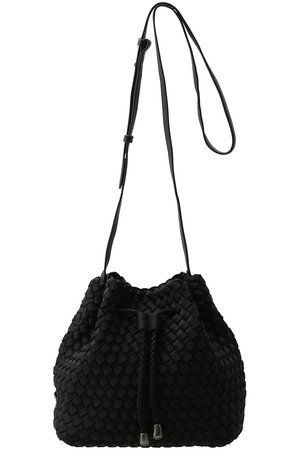 Gramercy Medium バケットバッグ