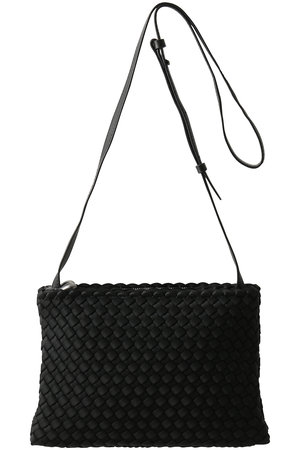 ナゲディ/NAGHEDIのSoho Envelope クロスボディバッグ(120100/120103)