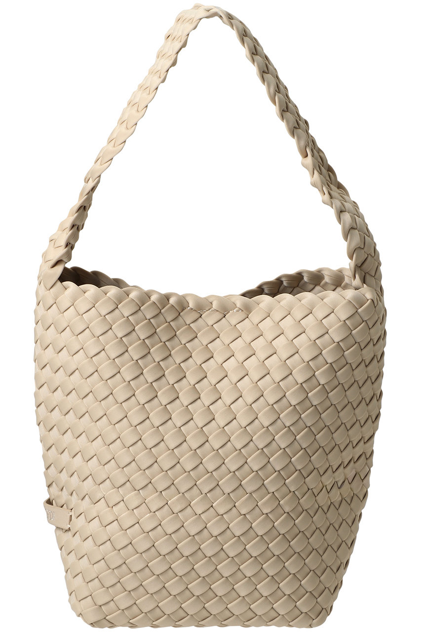 ナゲディ/NAGHEDIのNomad Small Hobo ハンドバッグ(エクリュ/SN04022LD)