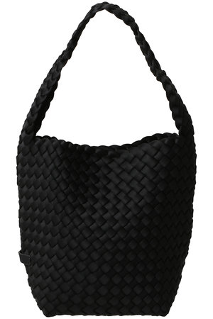 ナゲディ/NAGHEDIのNomad Small Hobo ハンドバッグ(120600/120602)