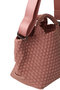 St. Barths Small 2wayトートバッグ ナゲディ/NAGHEDI