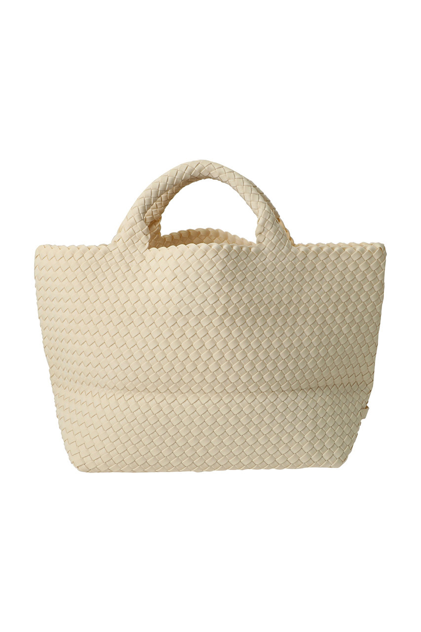 NAGHEDI(ナゲディ)｜St. Barths Medium トートバッグ/ソルト の通販