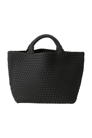 ナゲディ/NAGHEDIのSt. Barths Medium トートバッグ(120200/120201)