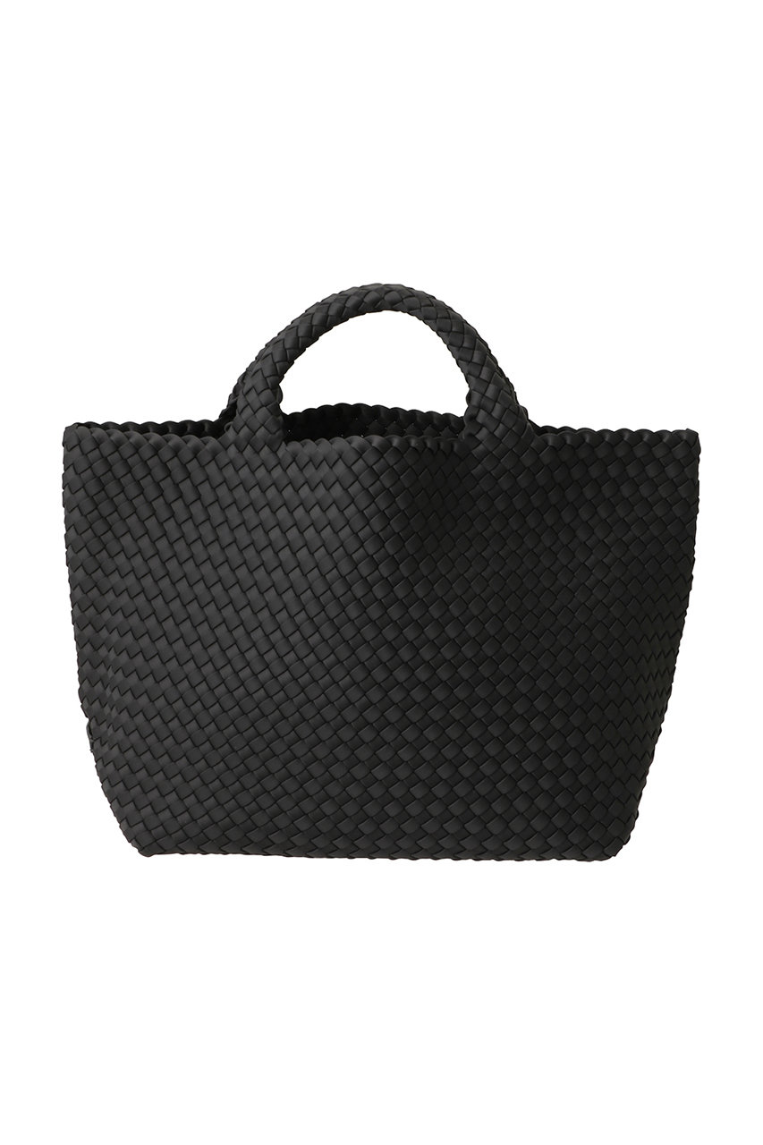 ナゲディ/NAGHEDIのSt. Barths Medium トートバッグ(アッシュ/SN03013LD)