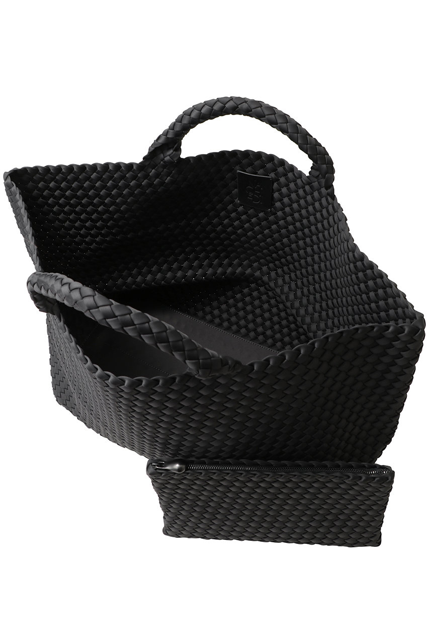 NAGHEDI(ナゲディ)｜St. Barths Large トートバッグ/アッシュ の通販