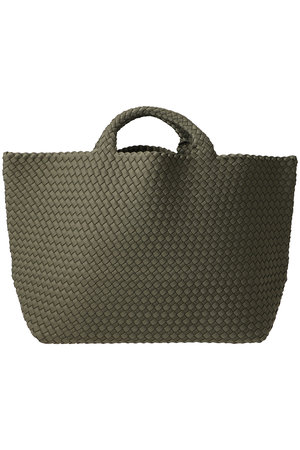 ナゲディ/NAGHEDIのSt. Barths Large トートバッグ(120200/120201)